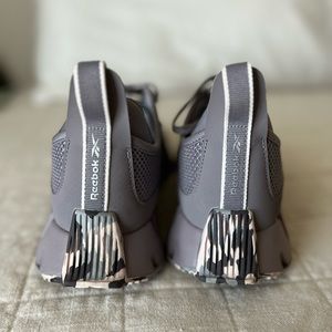 Reebok Athletic Shoes